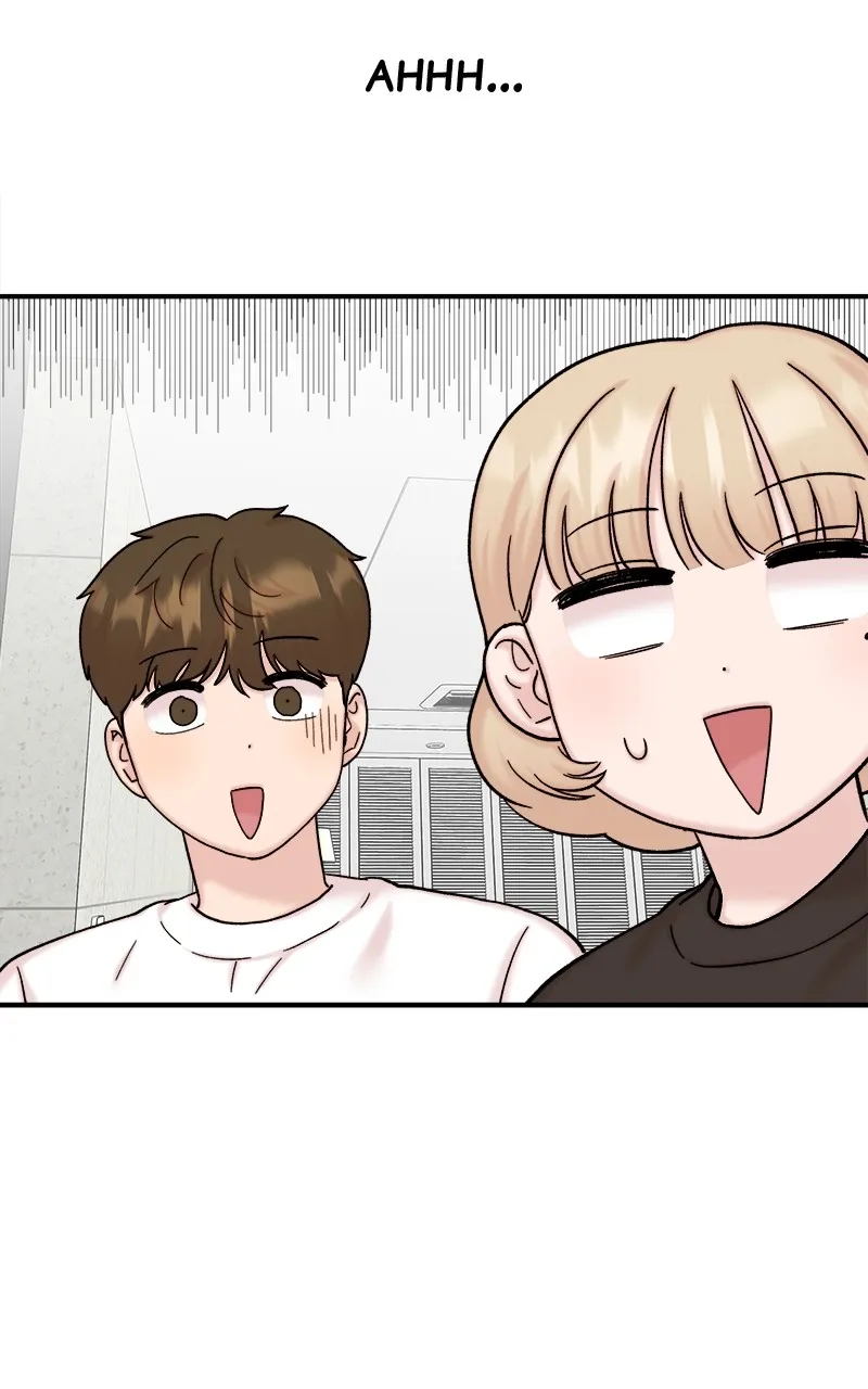 My Dud to Stud Boyfriend Chapter 63 page 13 - 