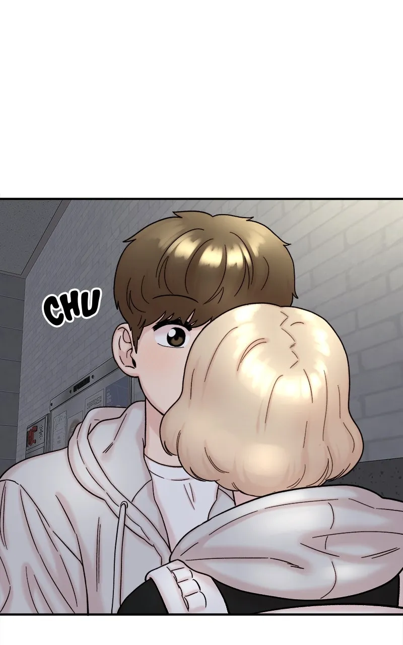My Dud to Stud Boyfriend Chapter 63 page 121 - 
