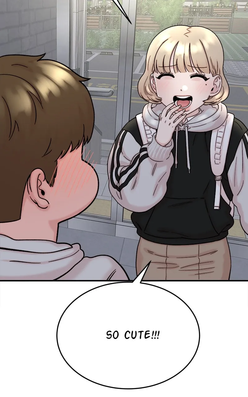 My Dud to Stud Boyfriend Chapter 63 page 124 - 