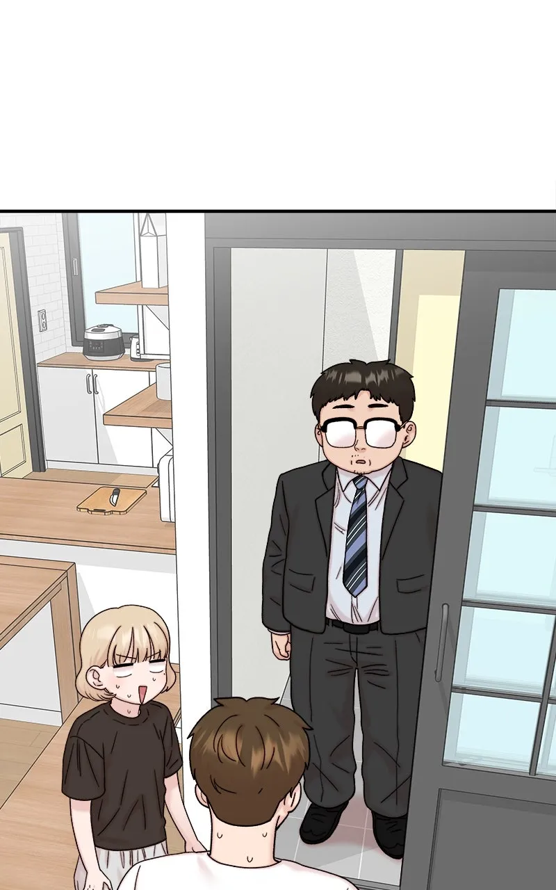 My Dud to Stud Boyfriend Chapter 63 page 14 - 