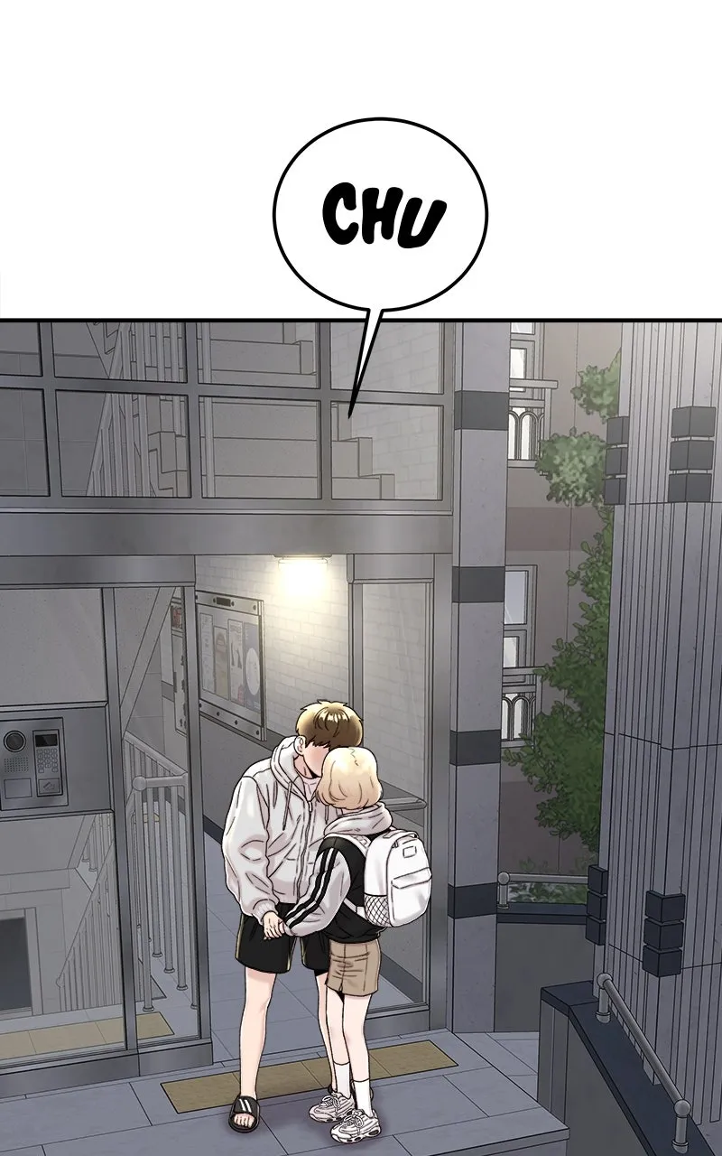 My Dud to Stud Boyfriend Chapter 63 page 132 - 