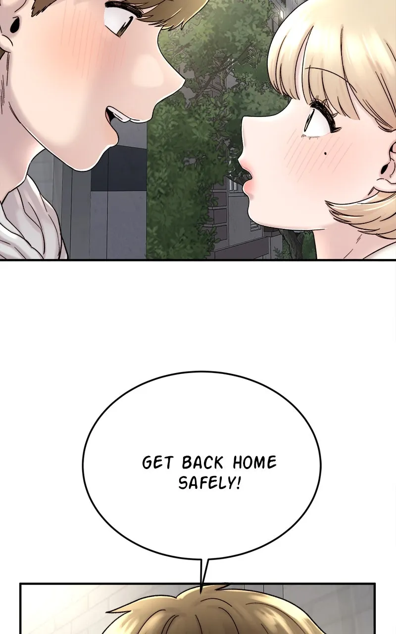 My Dud to Stud Boyfriend Chapter 63 page 134 - 