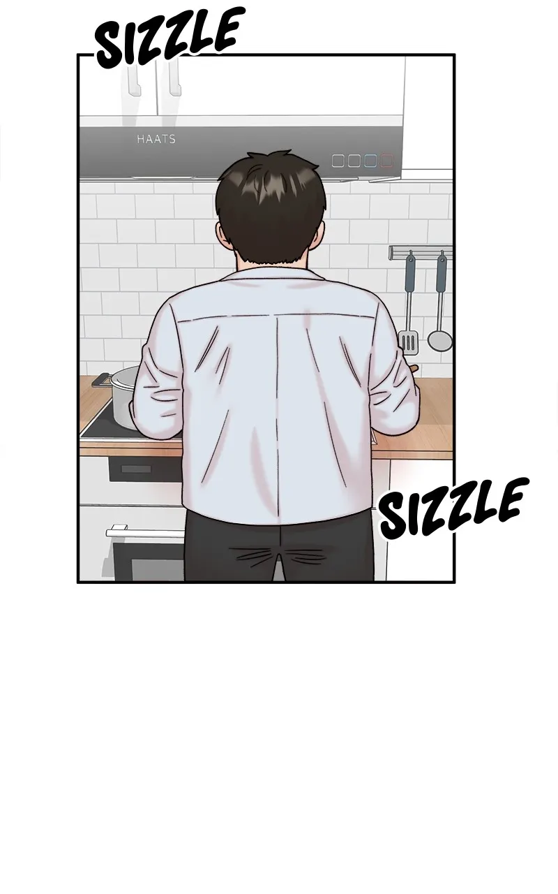 My Dud to Stud Boyfriend Chapter 63 page 18 - 