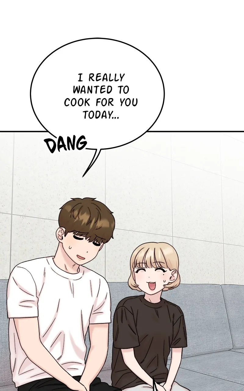 My Dud to Stud Boyfriend Chapter 63 page 19 - 