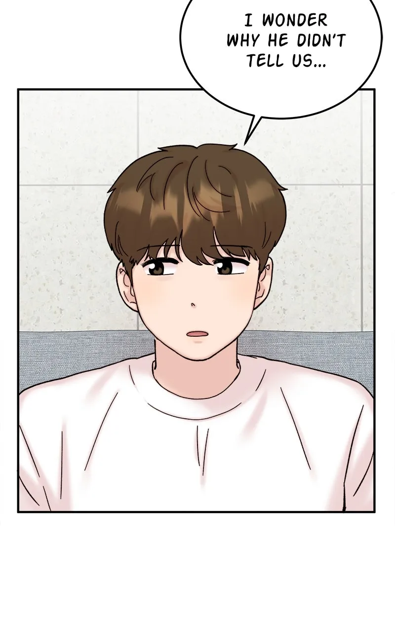 My Dud to Stud Boyfriend Chapter 63 page 22 - 