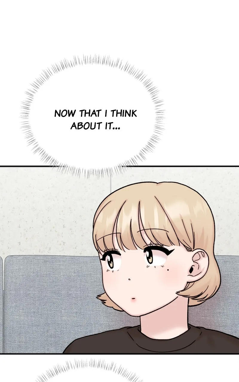 My Dud to Stud Boyfriend Chapter 63 page 23 - 