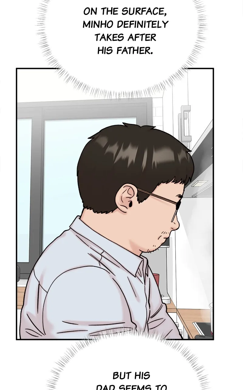 My Dud to Stud Boyfriend Chapter 63 page 25 - 
