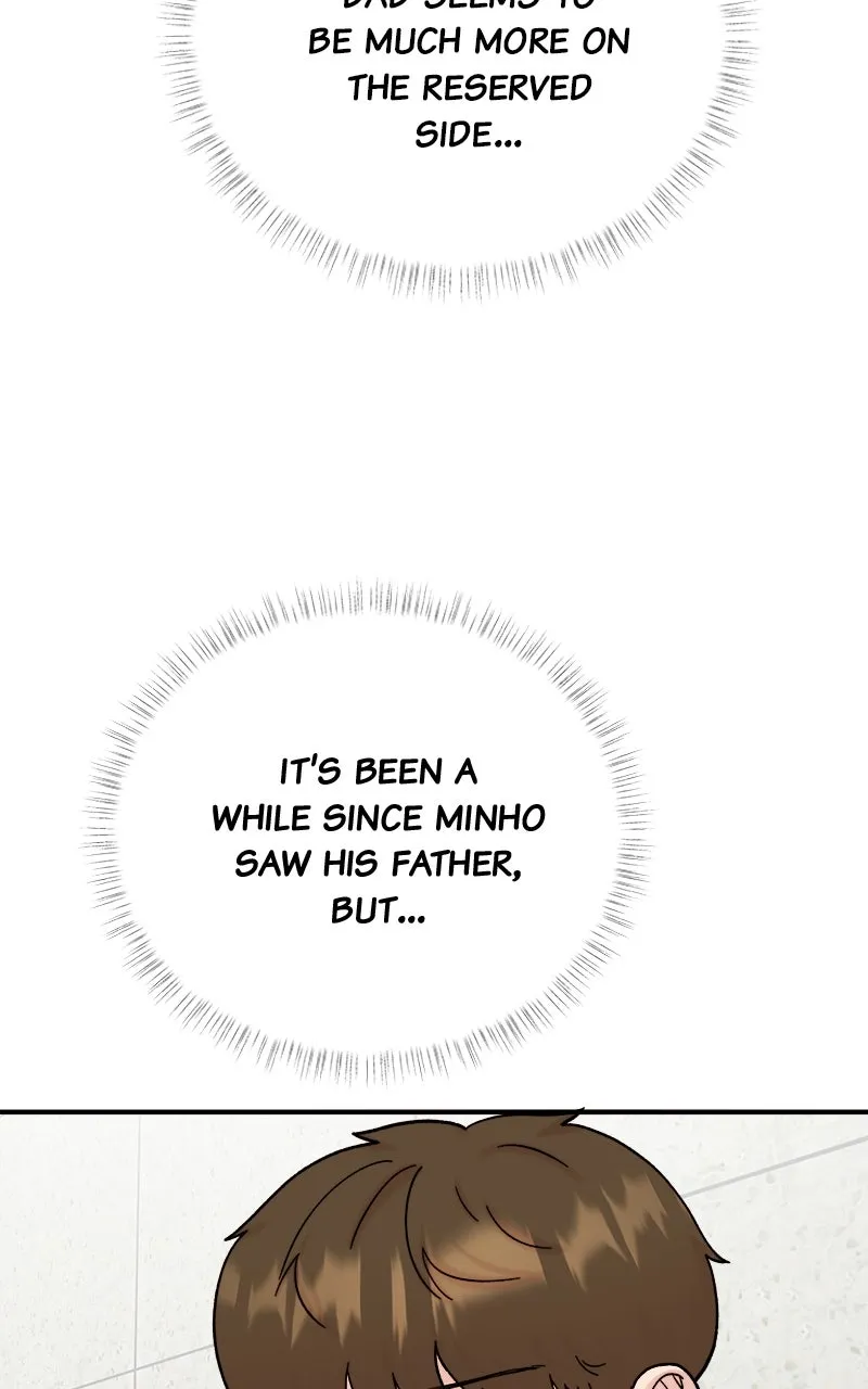 My Dud to Stud Boyfriend Chapter 63 page 26 - 