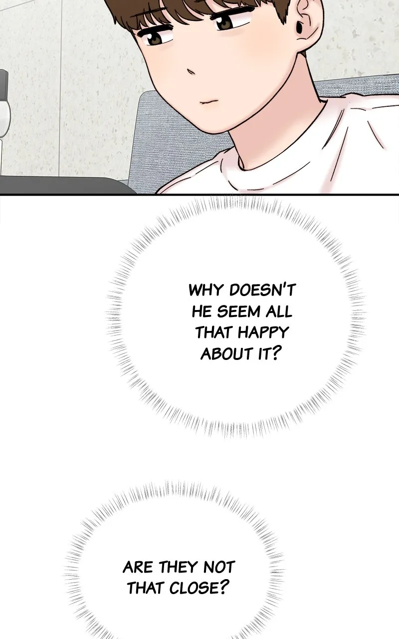 My Dud to Stud Boyfriend Chapter 63 page 27 - 