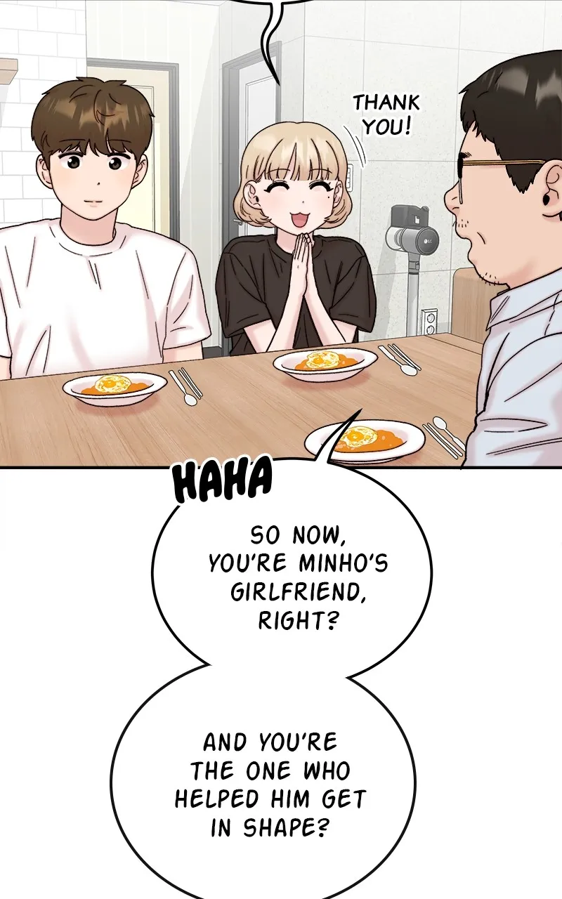 My Dud to Stud Boyfriend Chapter 63 page 30 - 