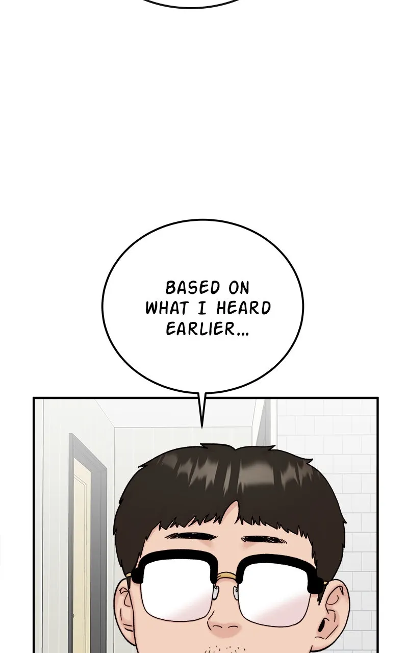 My Dud to Stud Boyfriend Chapter 63 page 31 - 