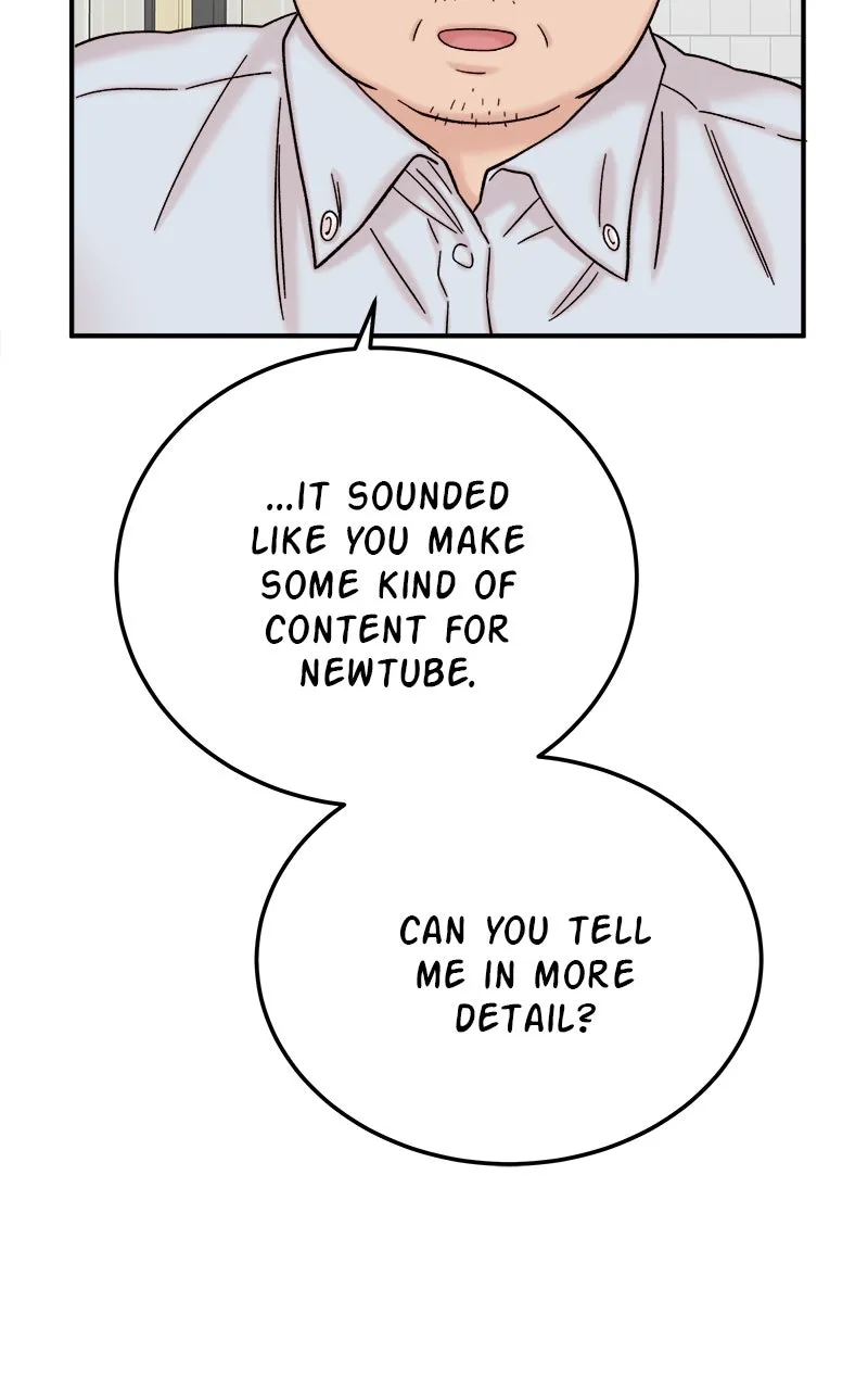 My Dud to Stud Boyfriend Chapter 63 page 32 - 