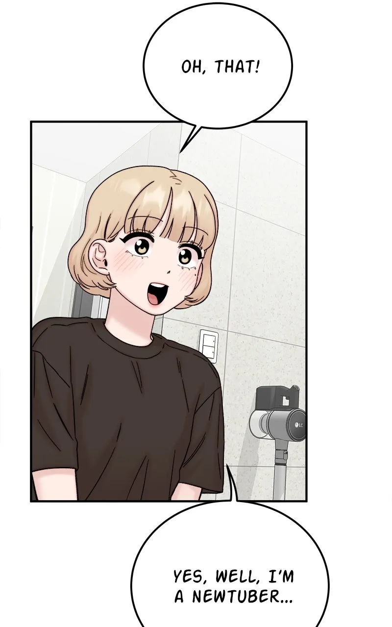 My Dud to Stud Boyfriend Chapter 63 page 33 - 