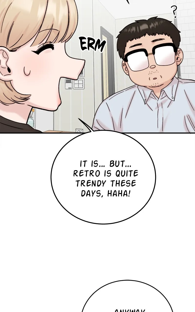 My Dud to Stud Boyfriend Chapter 63 page 35 - 