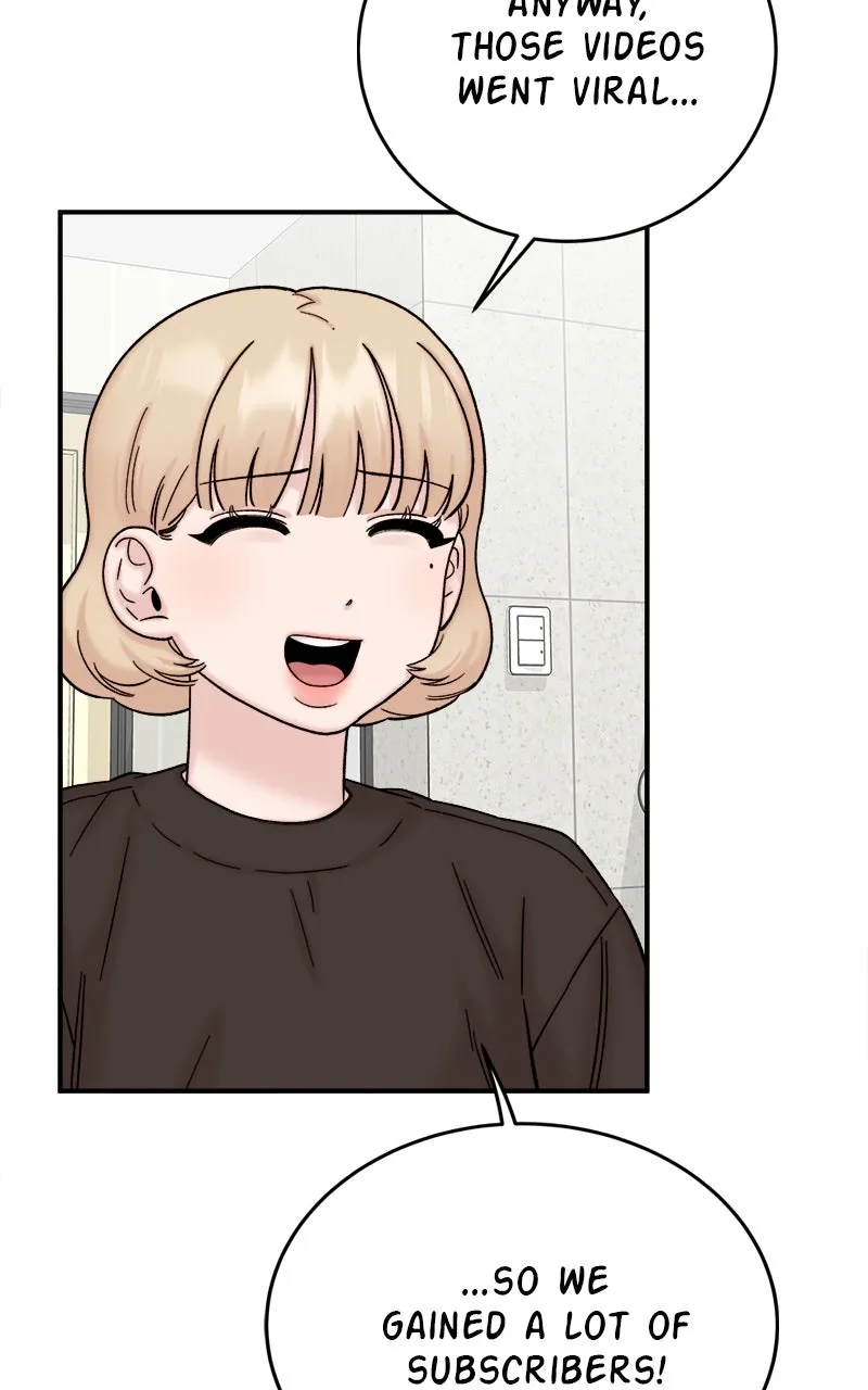 My Dud to Stud Boyfriend Chapter 63 page 36 - 
