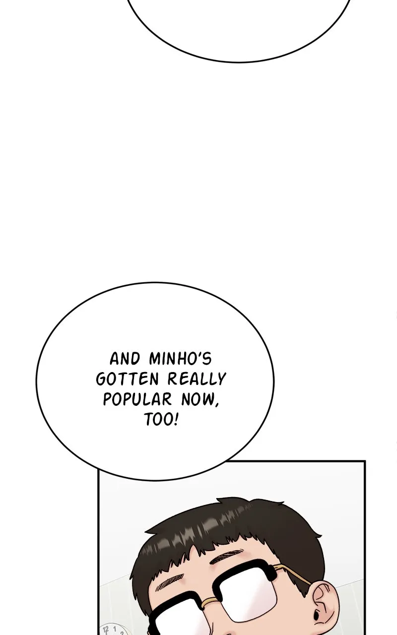 My Dud to Stud Boyfriend Chapter 63 page 37 - 
