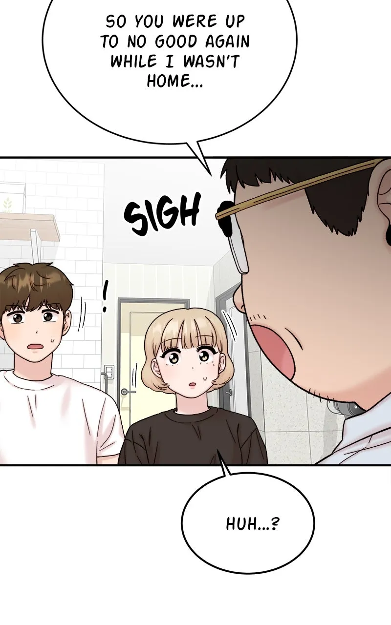 My Dud to Stud Boyfriend Chapter 63 page 40 - 