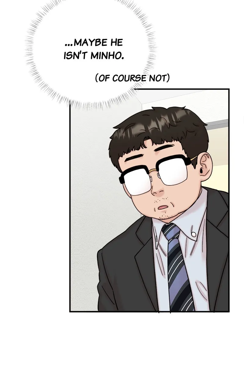 My Dud to Stud Boyfriend Chapter 63 page 5 - 