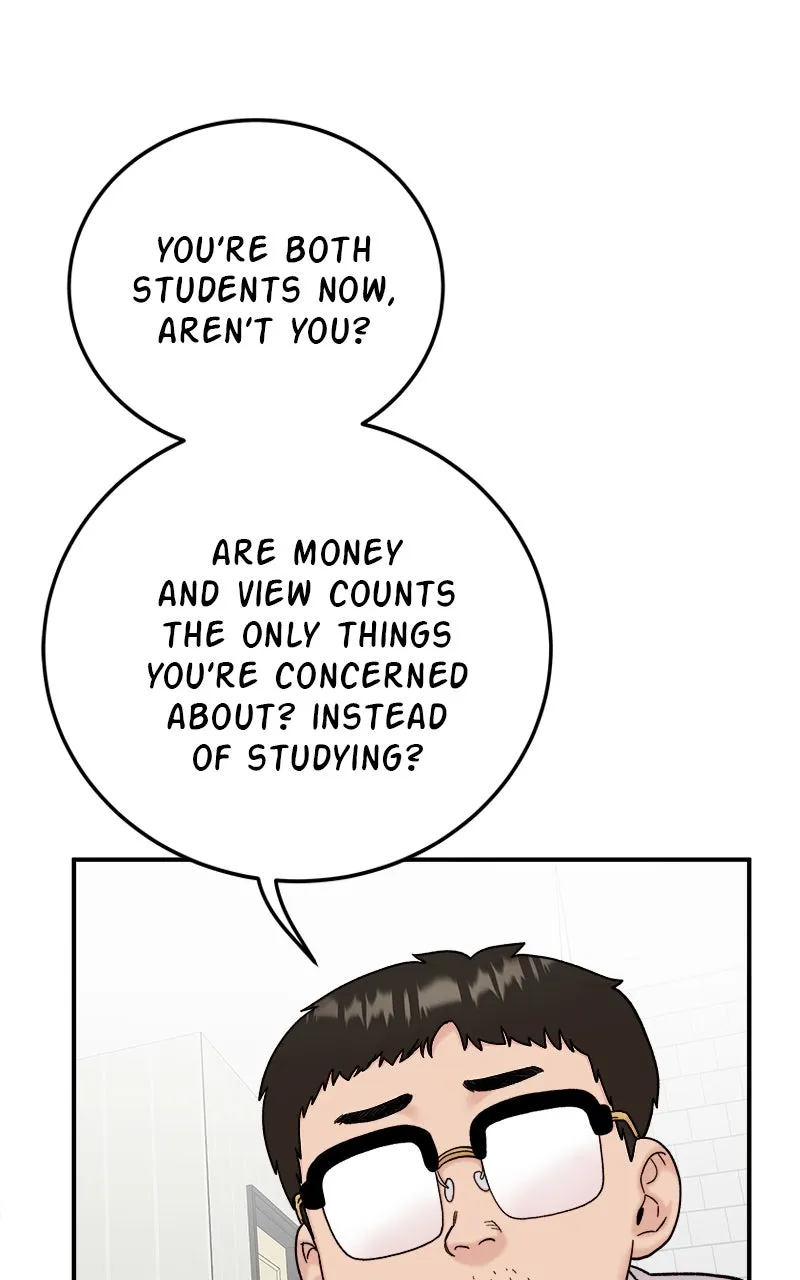 My Dud to Stud Boyfriend Chapter 63 page 41 - 