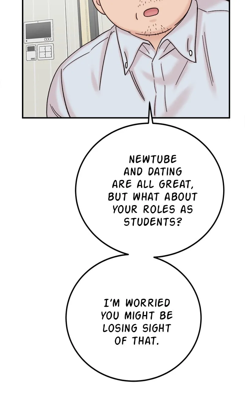 My Dud to Stud Boyfriend Chapter 63 page 42 - 