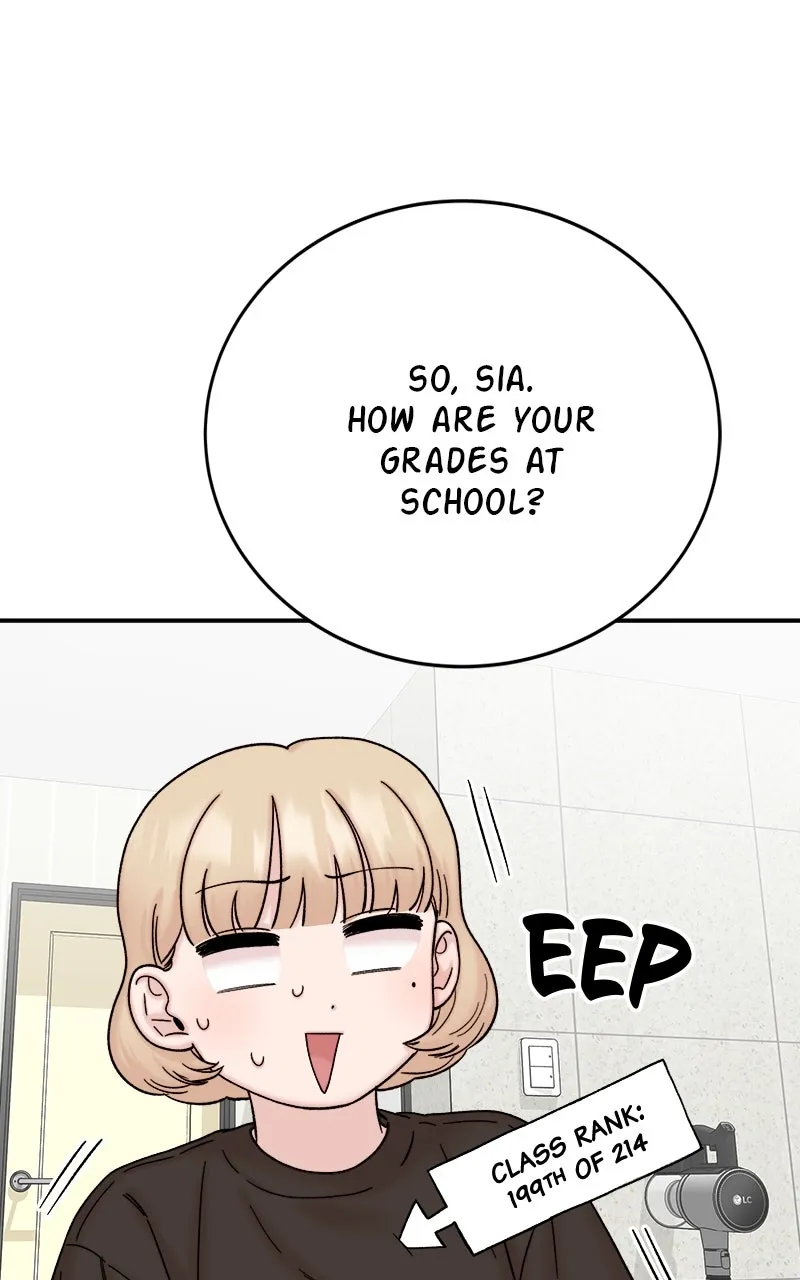My Dud to Stud Boyfriend Chapter 63 page 43 - 