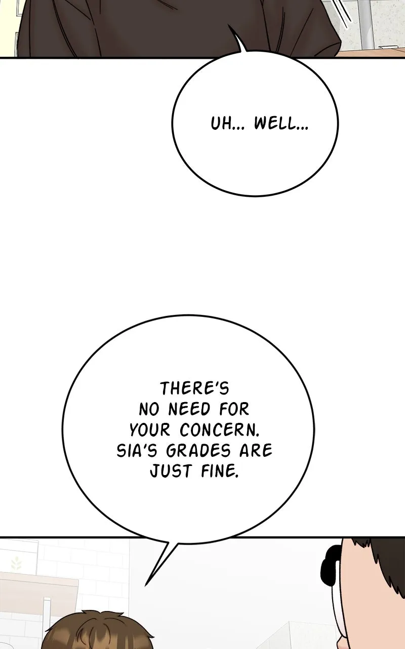 My Dud to Stud Boyfriend Chapter 63 page 44 - 