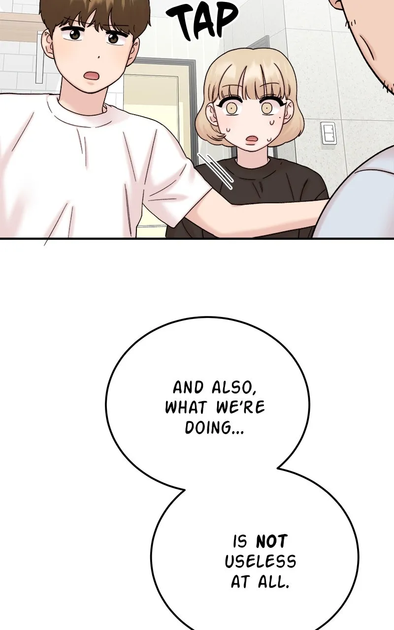 My Dud to Stud Boyfriend Chapter 63 page 45 - 