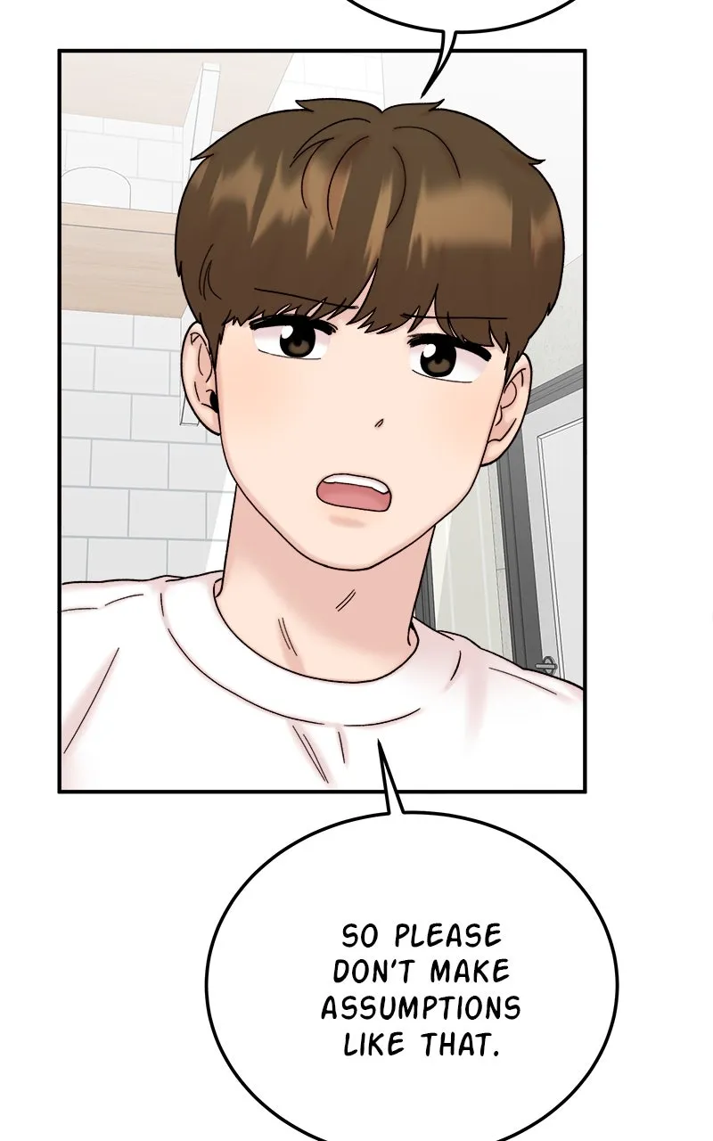 My Dud to Stud Boyfriend Chapter 63 page 46 - 