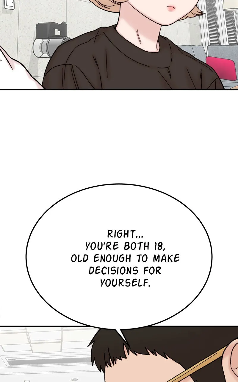 My Dud to Stud Boyfriend Chapter 63 page 48 - 