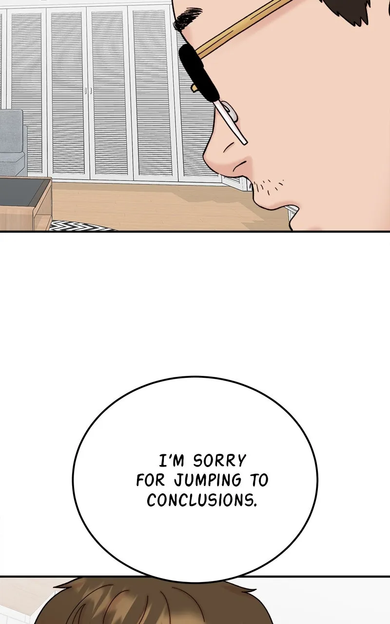 My Dud to Stud Boyfriend Chapter 63 page 49 - 