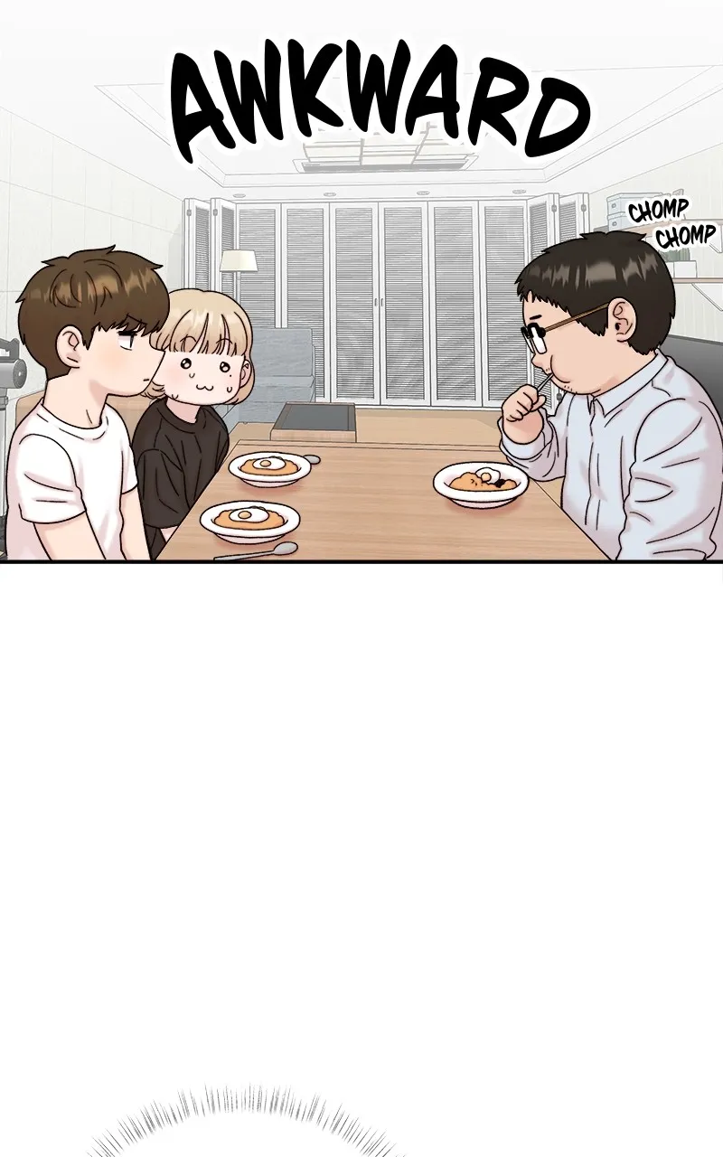 My Dud to Stud Boyfriend Chapter 63 page 51 - 