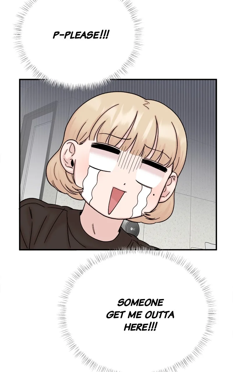 My Dud to Stud Boyfriend Chapter 63 page 52 - 