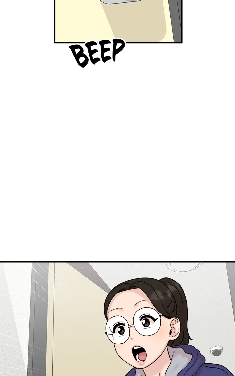 My Dud to Stud Boyfriend Chapter 63 page 54 - 