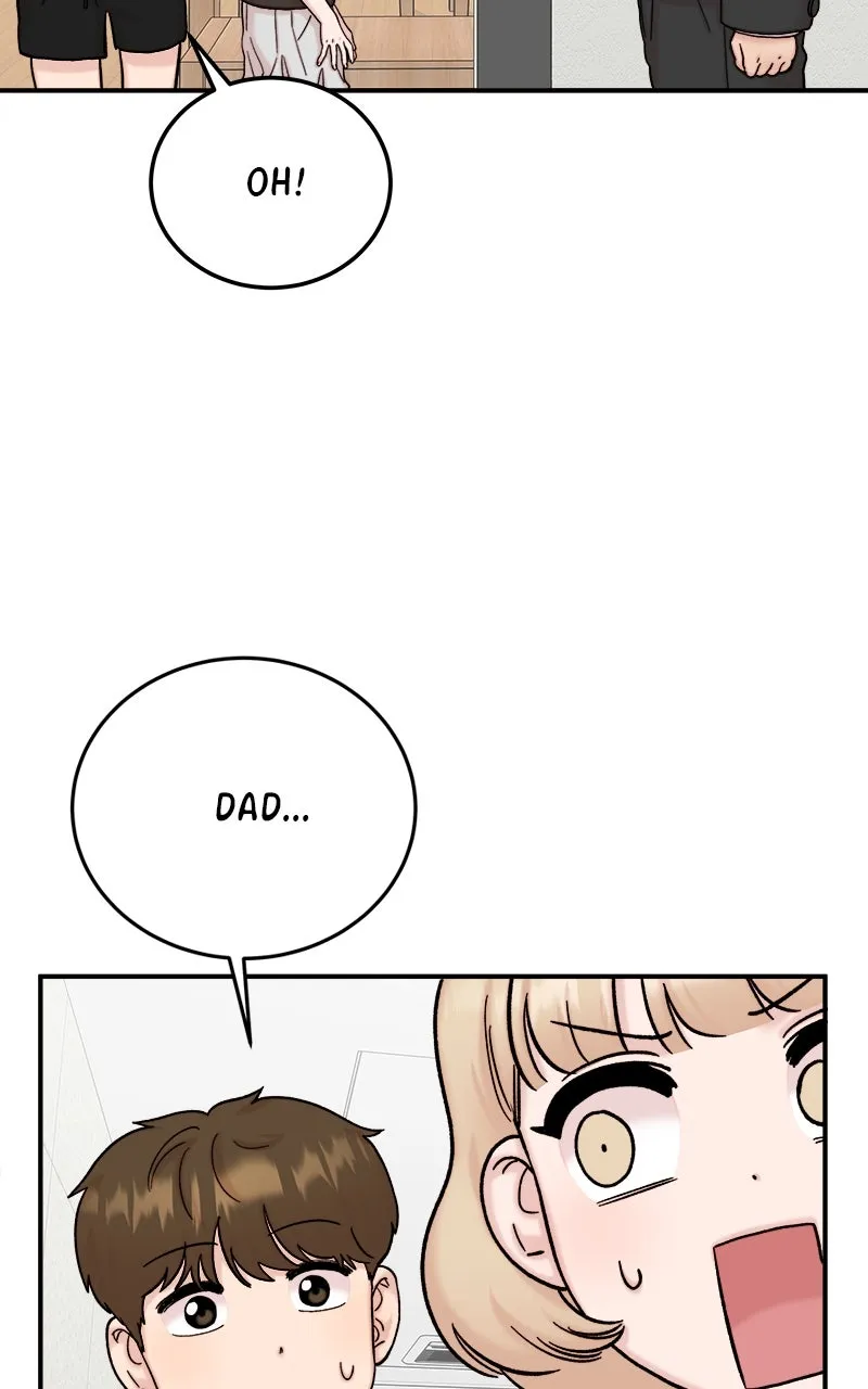 My Dud to Stud Boyfriend Chapter 63 page 7 - 