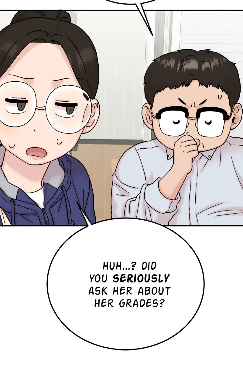 My Dud to Stud Boyfriend Chapter 63 page 62 - 