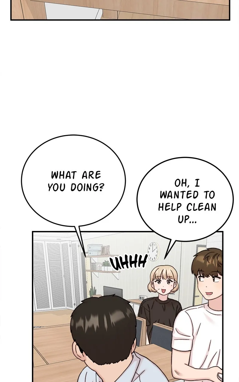 My Dud to Stud Boyfriend Chapter 63 page 67 - 