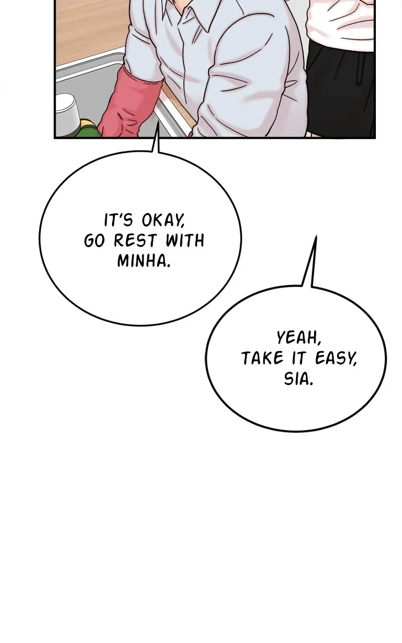My Dud to Stud Boyfriend Chapter 63 page 68 - 