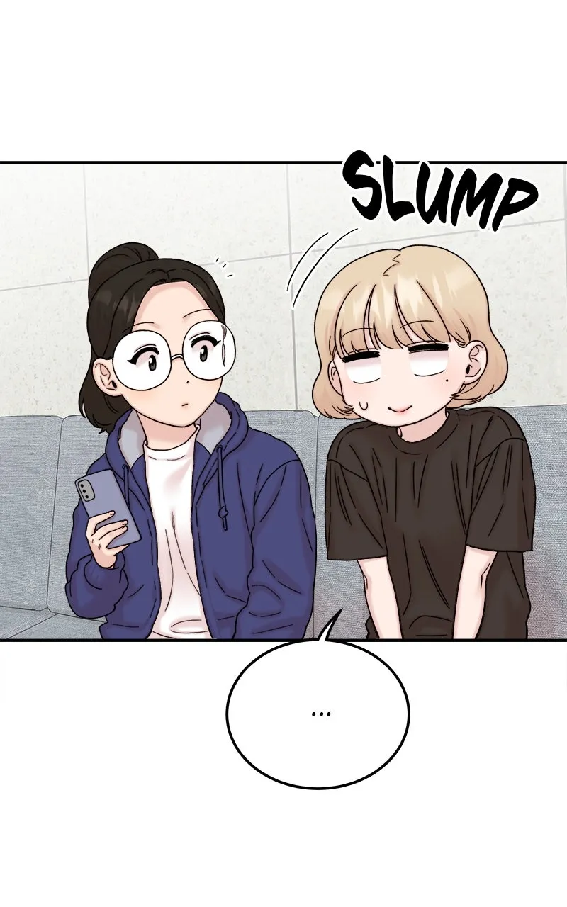 My Dud to Stud Boyfriend Chapter 63 page 69 - 