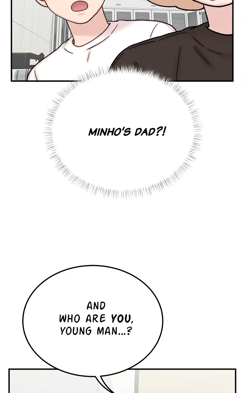 My Dud to Stud Boyfriend Chapter 63 page 8 - 