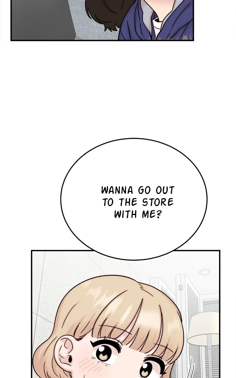 My Dud to Stud Boyfriend Chapter 63 page 71 - 