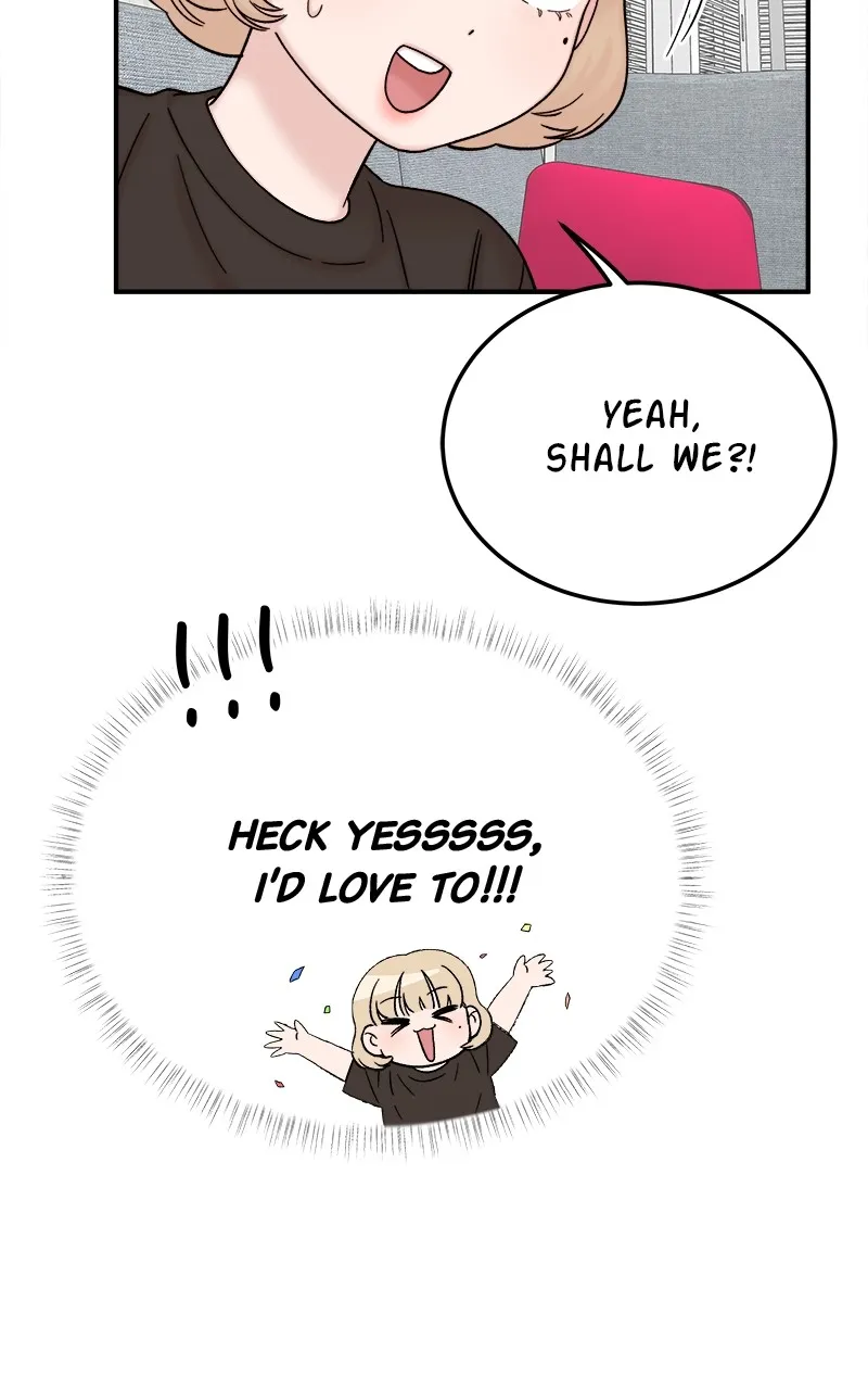 My Dud to Stud Boyfriend Chapter 63 page 72 - 