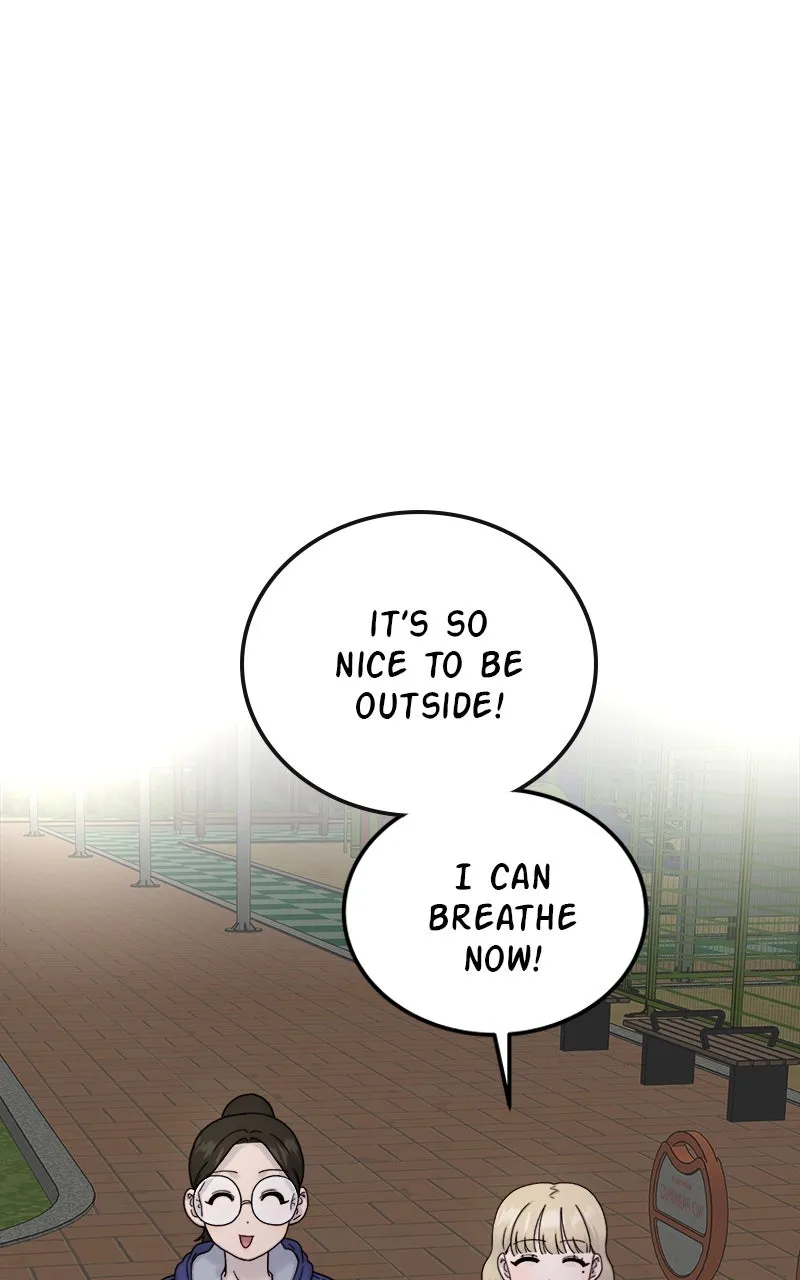 My Dud to Stud Boyfriend Chapter 63 page 74 - 