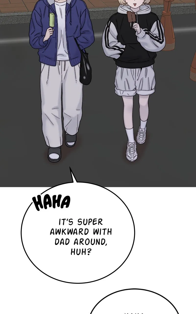 My Dud to Stud Boyfriend Chapter 63 page 75 - 
