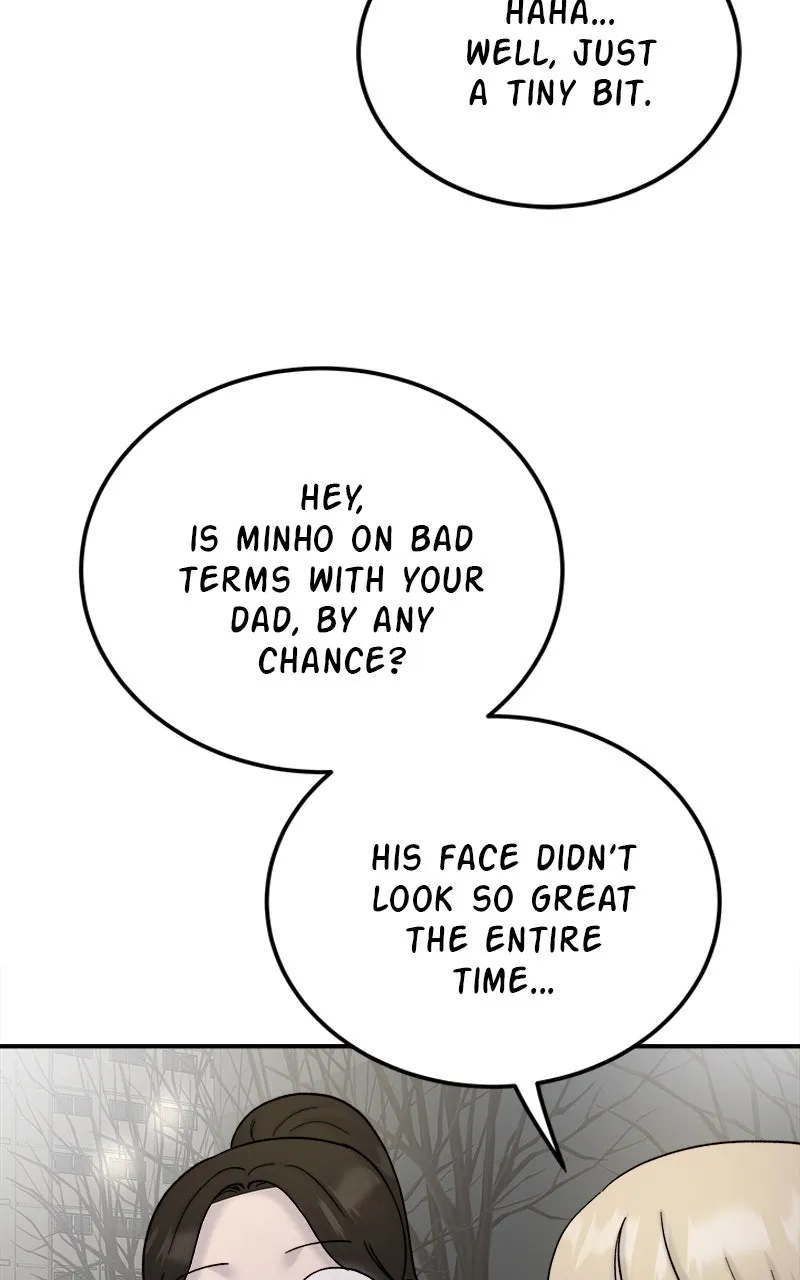 My Dud to Stud Boyfriend Chapter 63 page 76 - 
