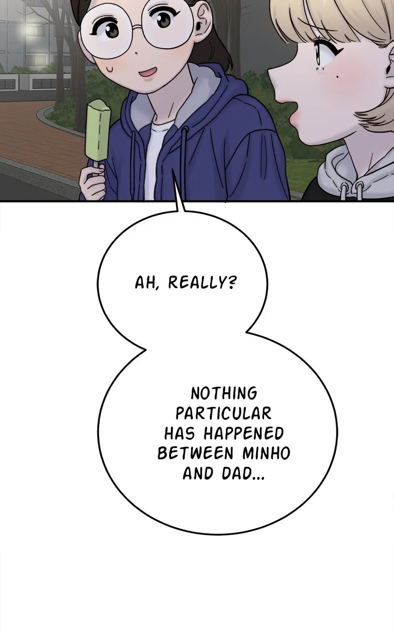My Dud to Stud Boyfriend Chapter 63 page 77 - 