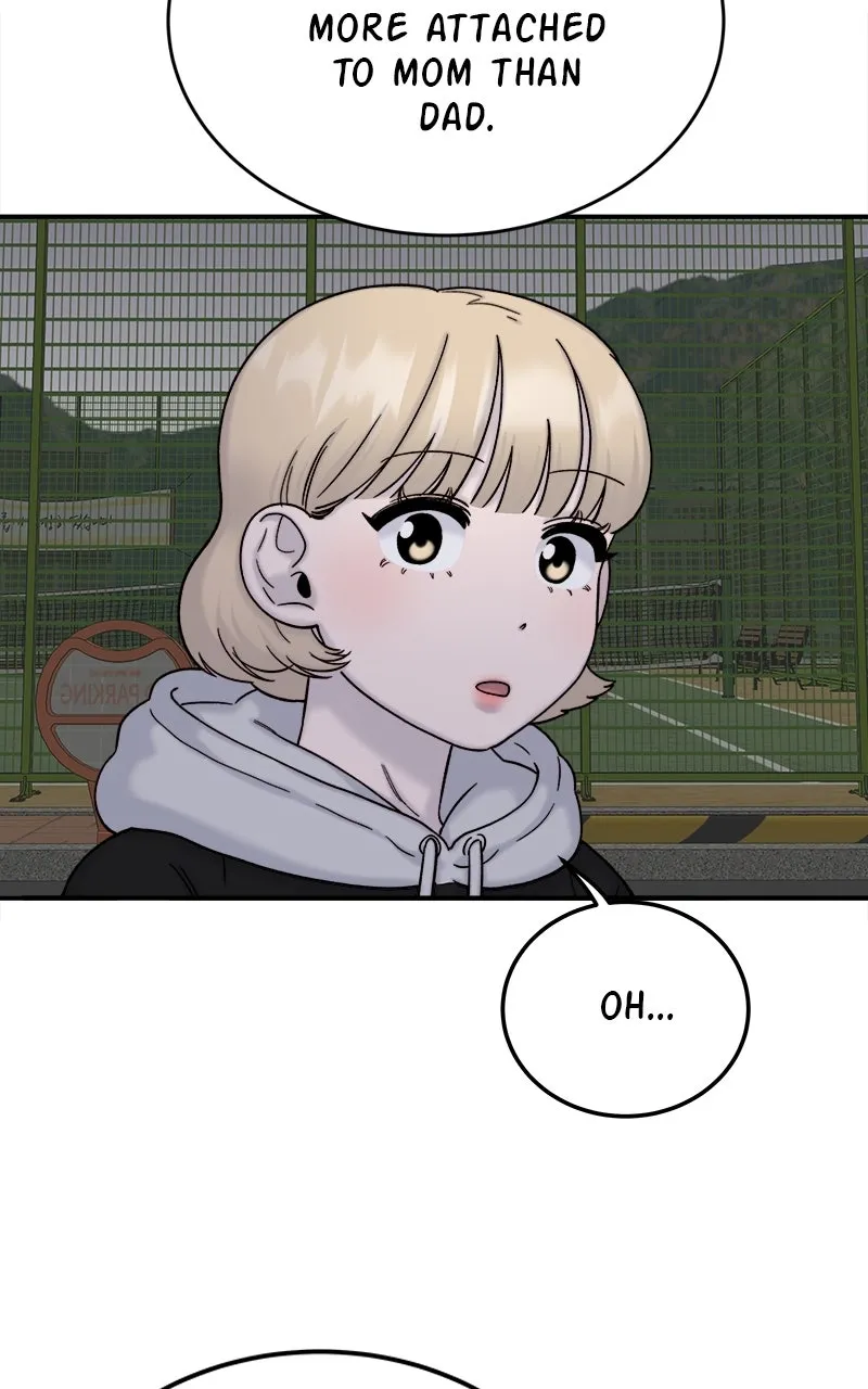 My Dud to Stud Boyfriend Chapter 63 page 80 - 