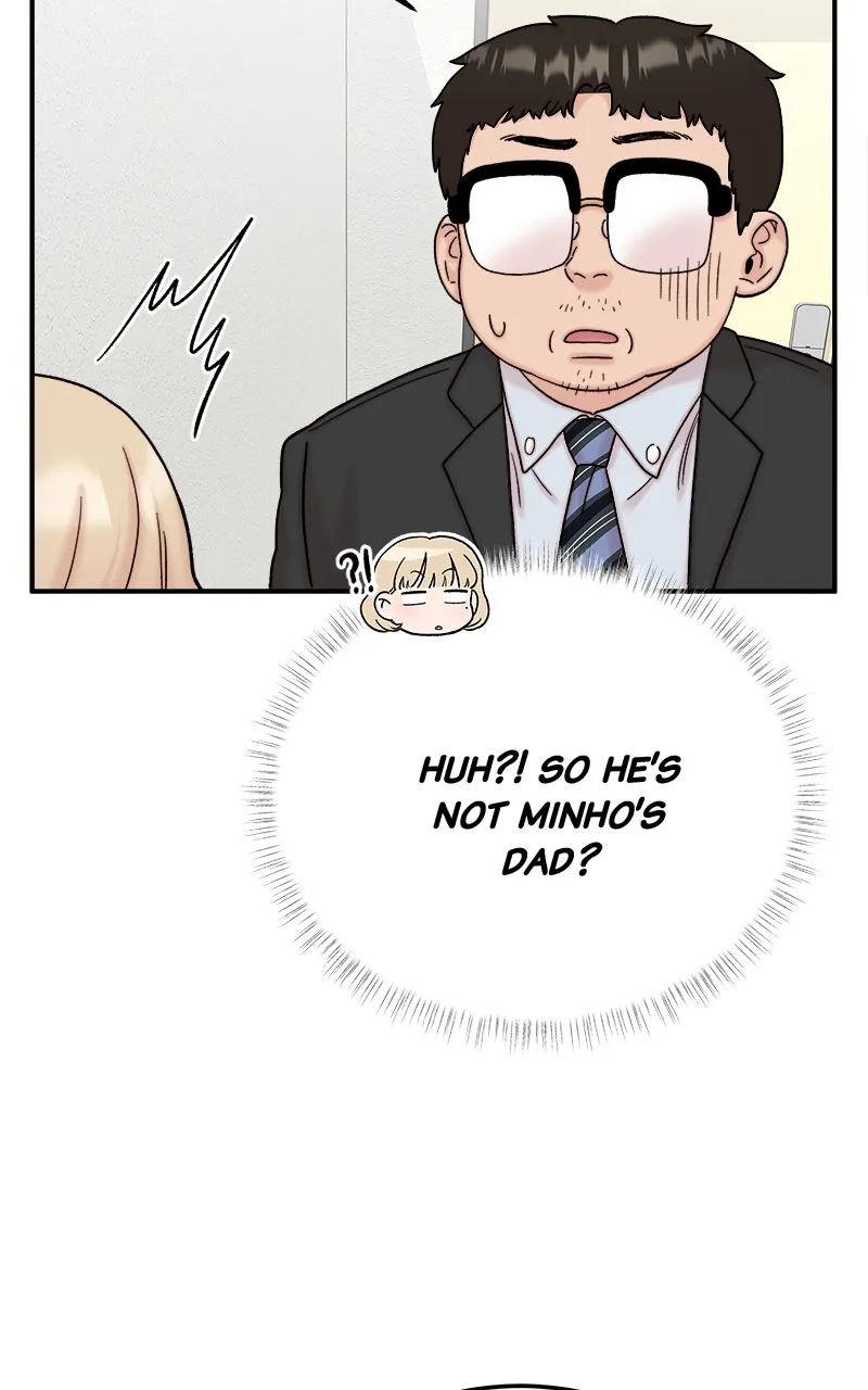 My Dud to Stud Boyfriend Chapter 63 page 9 - 