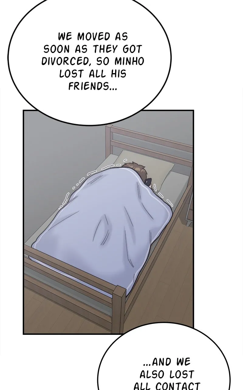 My Dud to Stud Boyfriend Chapter 63 page 81 - 