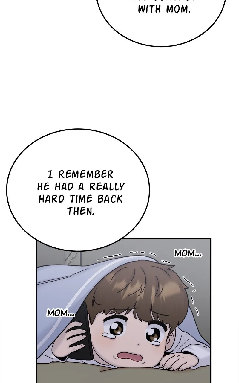 My Dud to Stud Boyfriend Chapter 63 page 82 - 