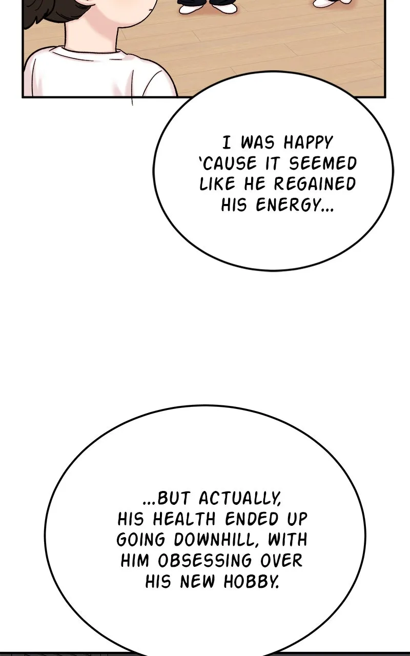 My Dud to Stud Boyfriend Chapter 63 page 86 - 